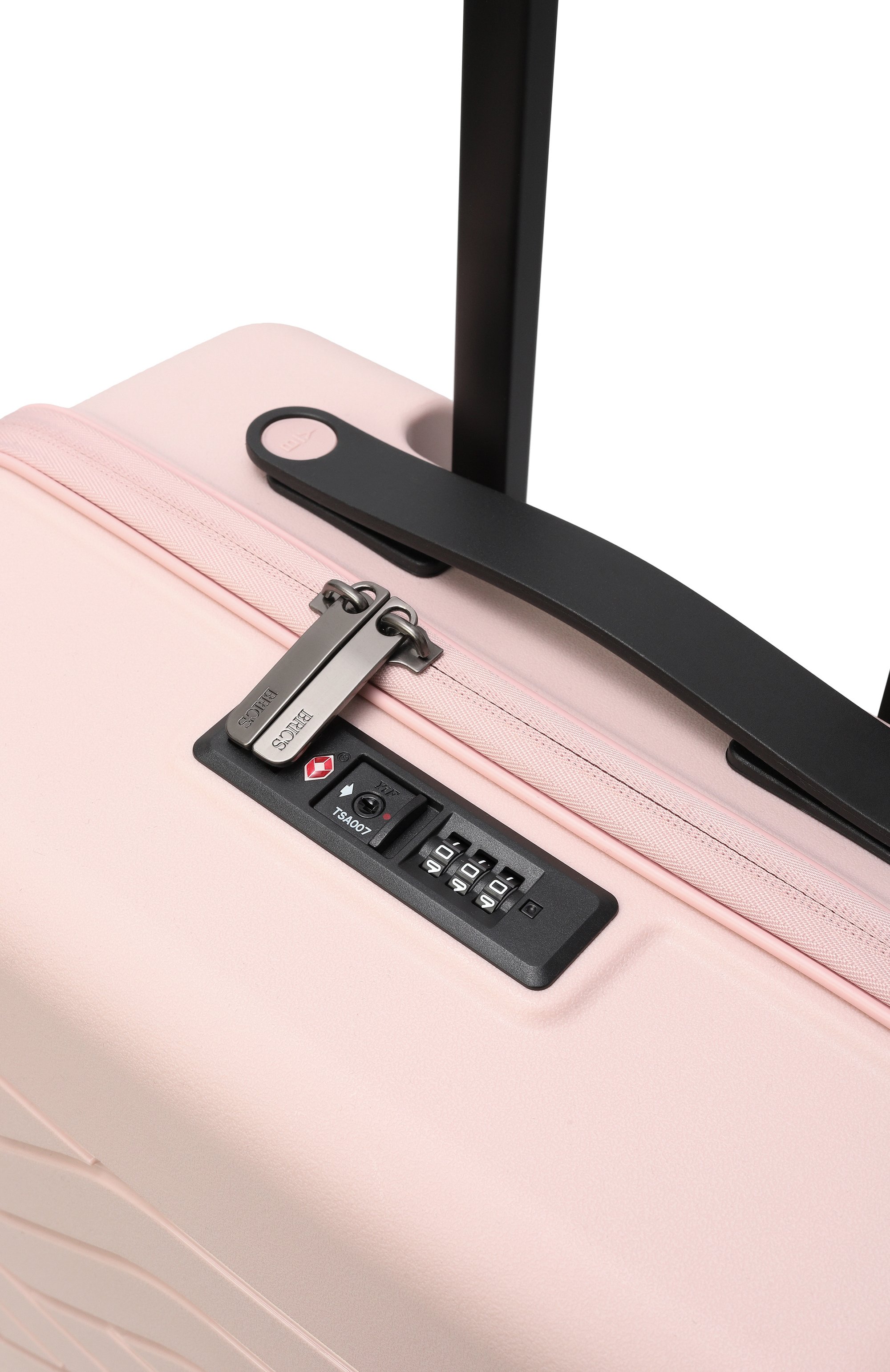 Чемодан ulisse small BRIC`S, арт. B1Y08429.254, фото 2