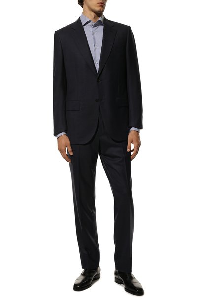 Сорочка BOSS, арт. 50473322, фото 2