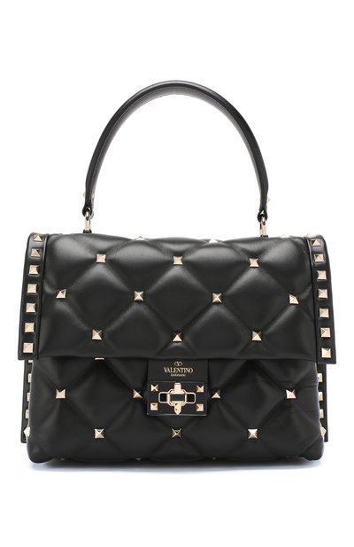 Сумка candystud VALENTINO, арт. RW0B0B55/NAP, фото 1