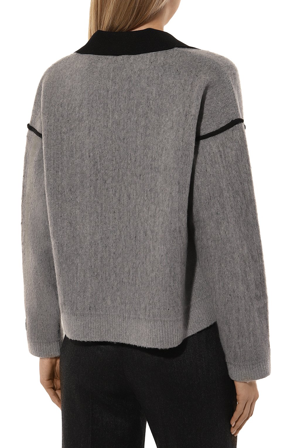 Пуловер ICEBERG, арт. A013/7079, фото 4