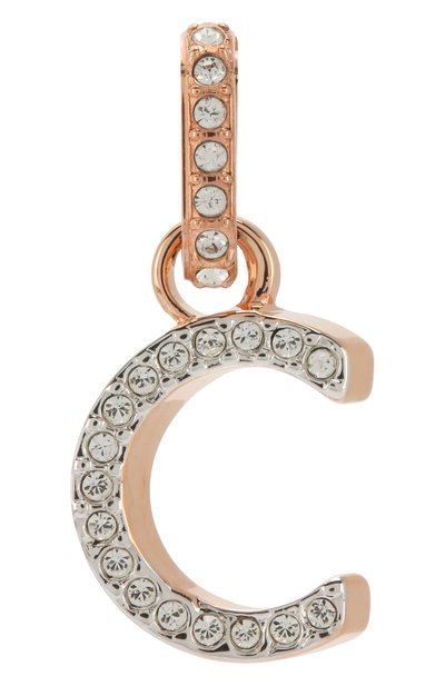 Подвеска remix collection charm c SWAROVSKI, арт. 5437626, фото 1