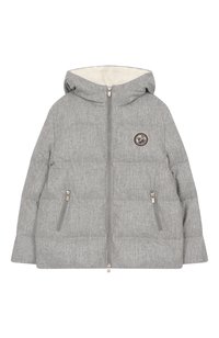 Светло-серый