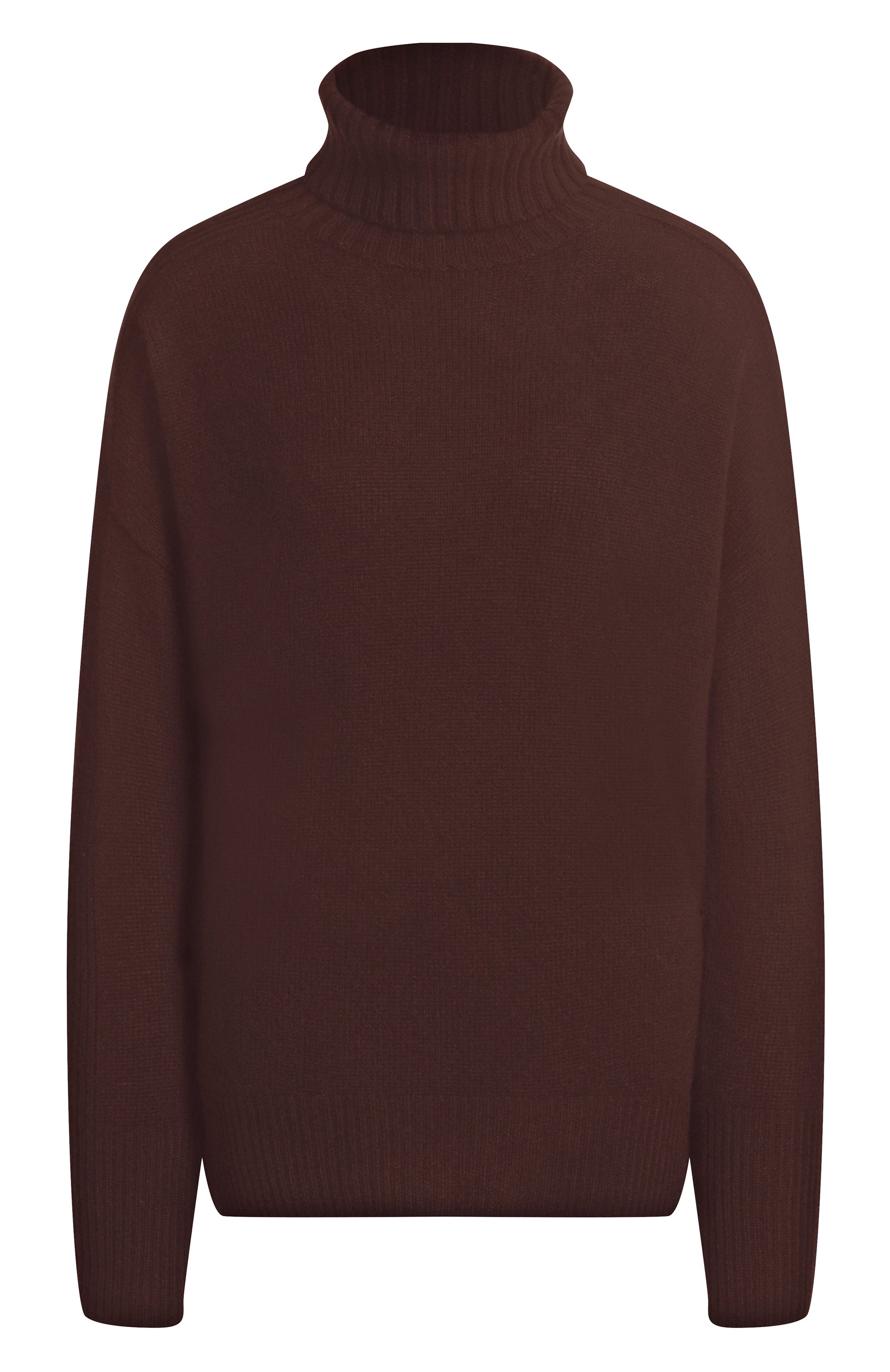 Кашемировый свитер ALLUDE, арт. 255/11156, фото 1