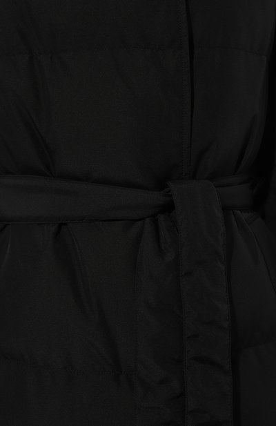 Пуховик LORENA ANTONIAZZI, арт. I2410PI50A/4430_SET, фото 5