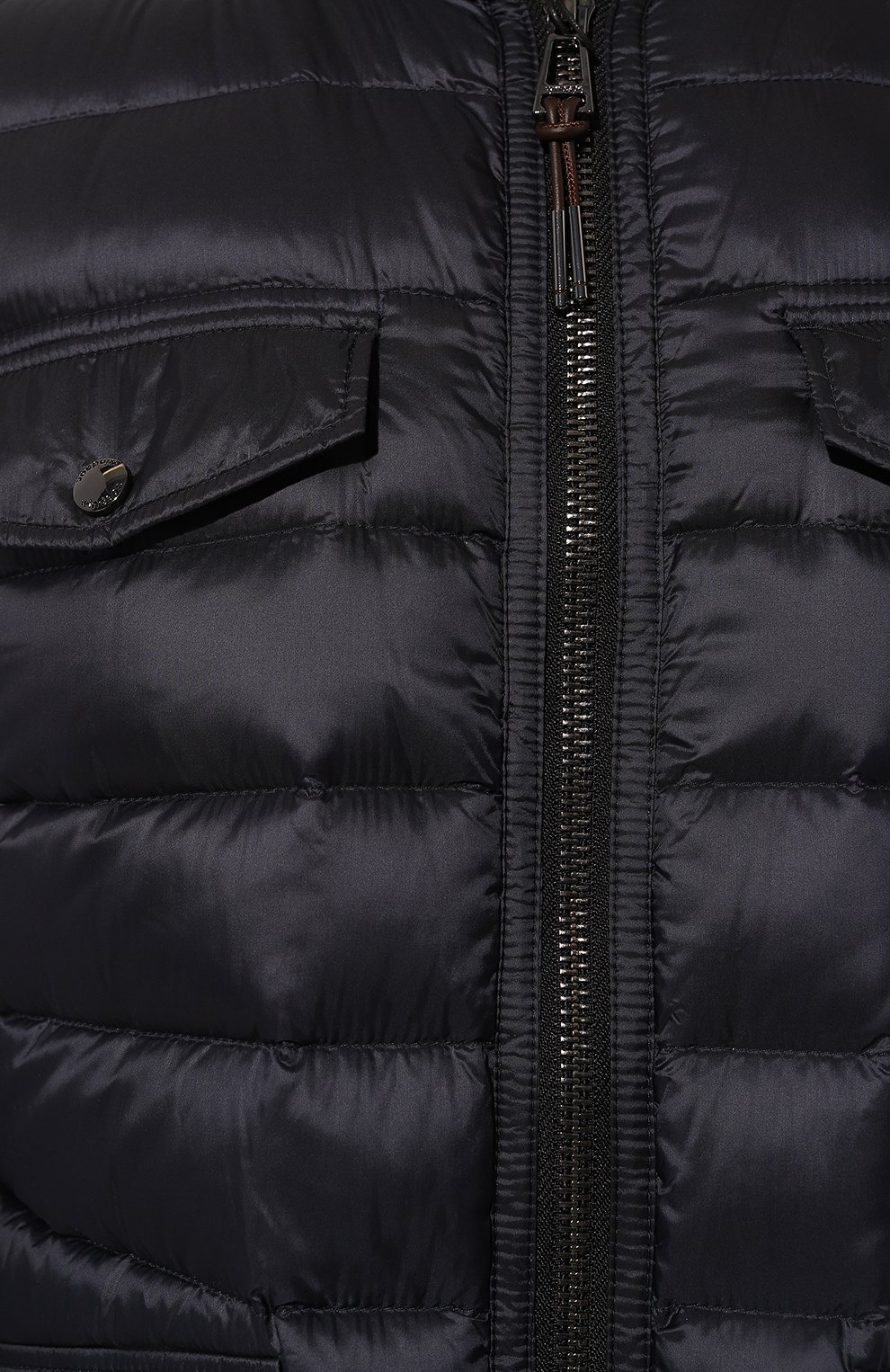 Пуховая куртка WINDSOR, арт. 13 LIR0-N, фото 5