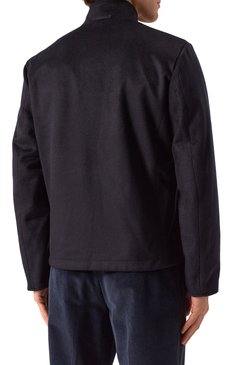 Двусторонняя куртка MVST, арт. WKITRW780300900A, фото 4