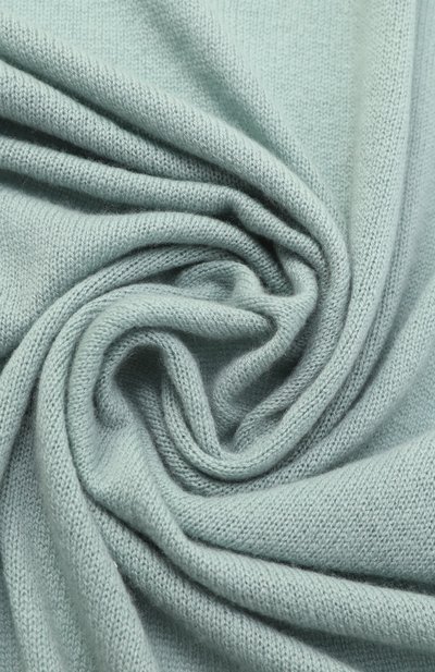 Кашемировый шарф ALLUDE, арт. 255/11241, фото 3