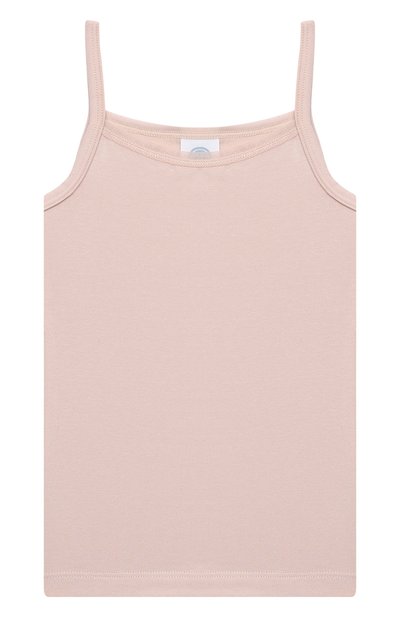 Хлопковая майка SANETTA, арт. 345862.