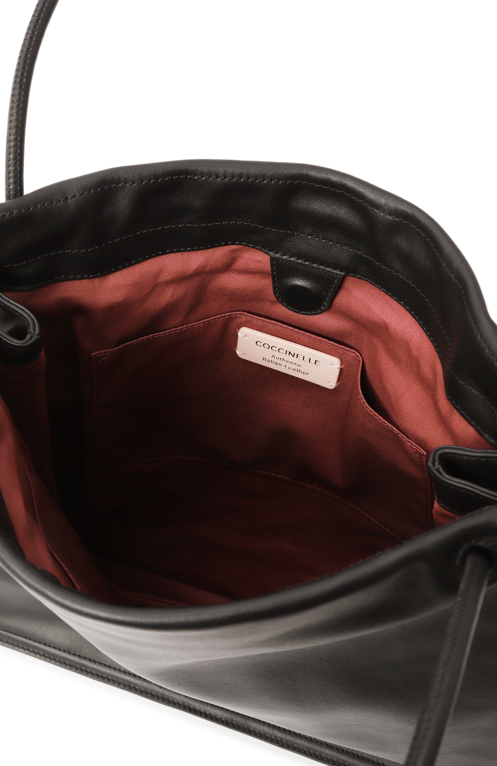 Сумка-тоут dulse COCCINELLE, арт. E1SS5110101, фото 5