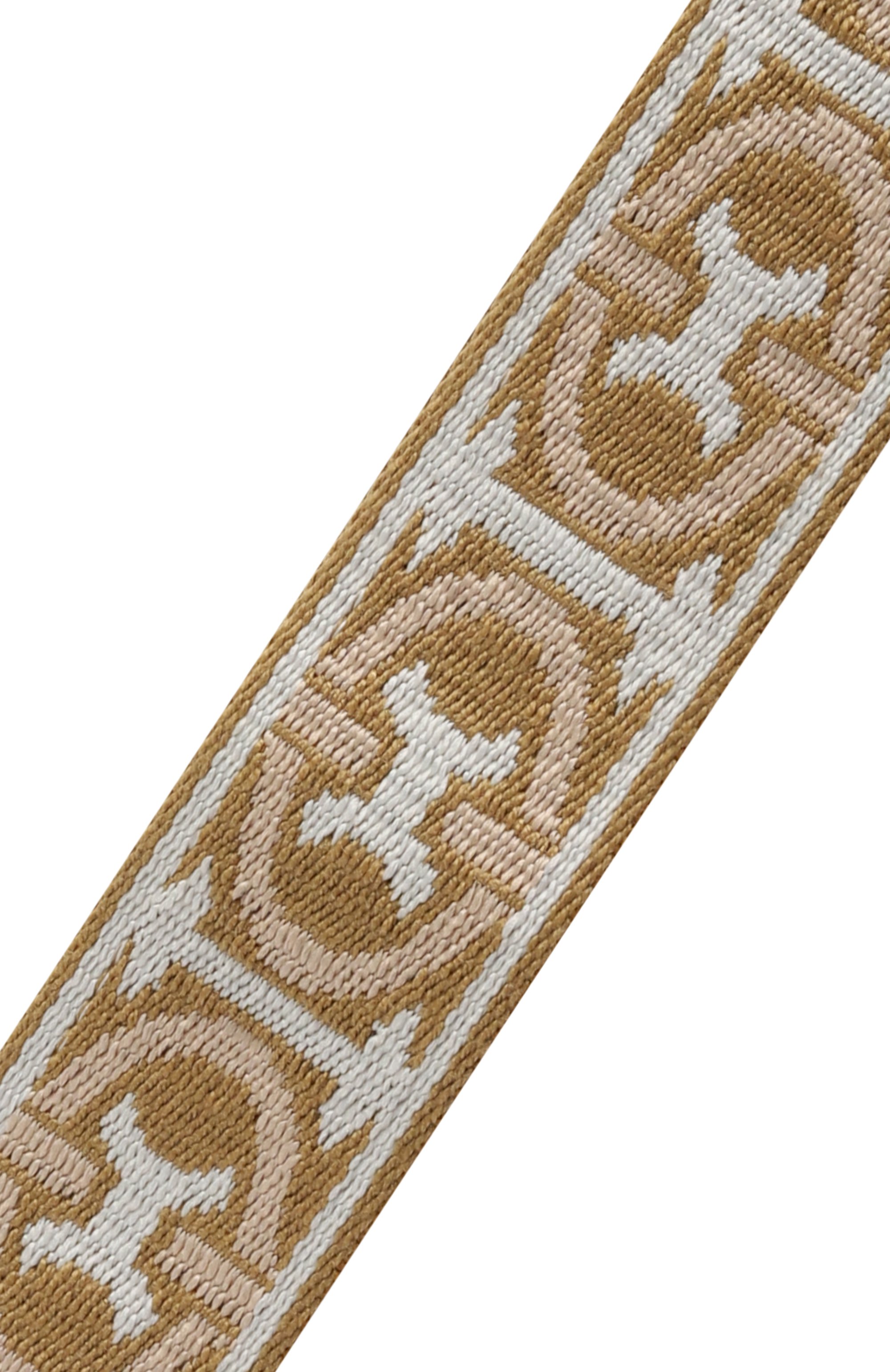 Ремень для сумки COCCINELLE, арт. E3 N24 68 25 22, фото 3