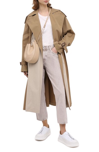 Джинсы CITIZENS OF HUMANITY, арт. 1911-1248, фото 2