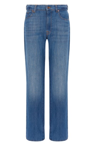 Женские джинсы tess 7 FOR ALL MANKIND, арт. 7U660U03P0X