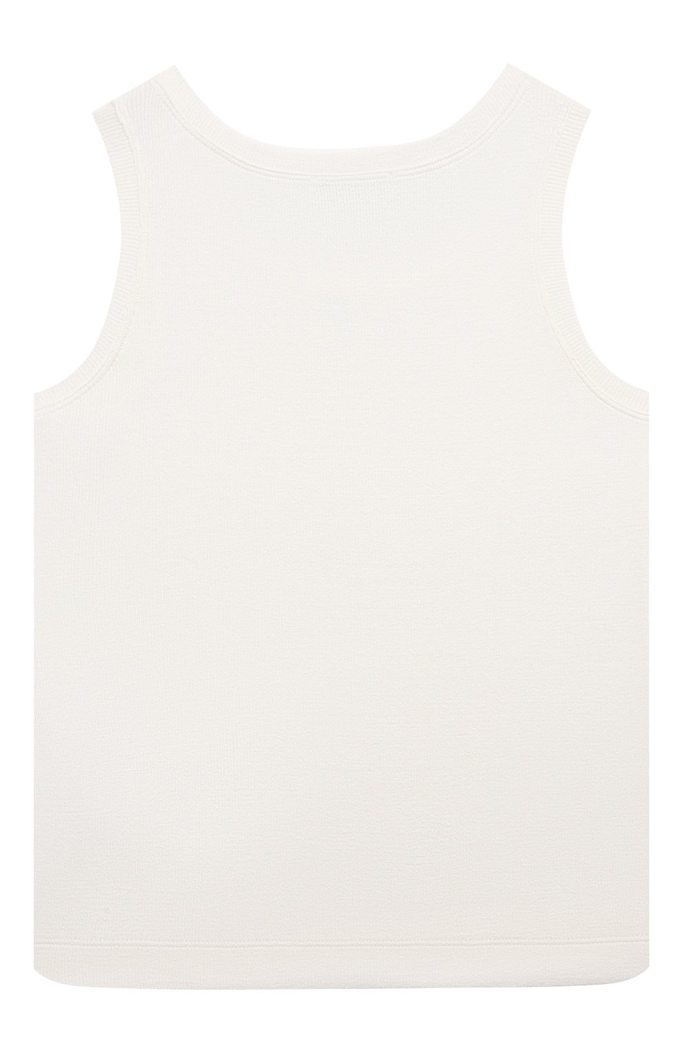 Майка из вискозы MONNALISA, арт. 17C602, фото 2