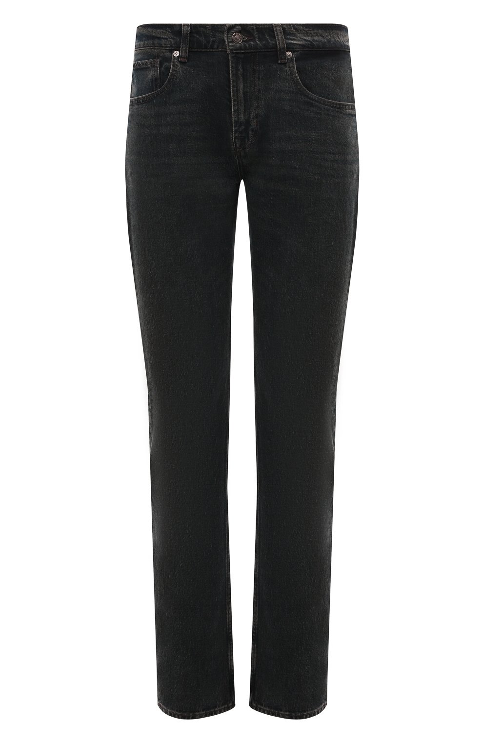 Джинсы straight 7 FOR ALL MANKIND, арт. JSSCC100UP, фото 1