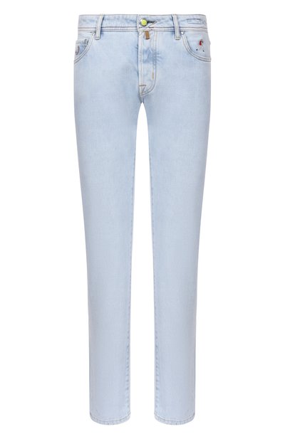 Мужские джинсы nick JACOB COHEN, арт. 25E P/JUM_QM006 T03 S4258 B1