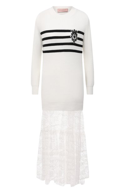 Платье ERMANNO FIRENZE, арт. D39ET AB04PIL, фото 1