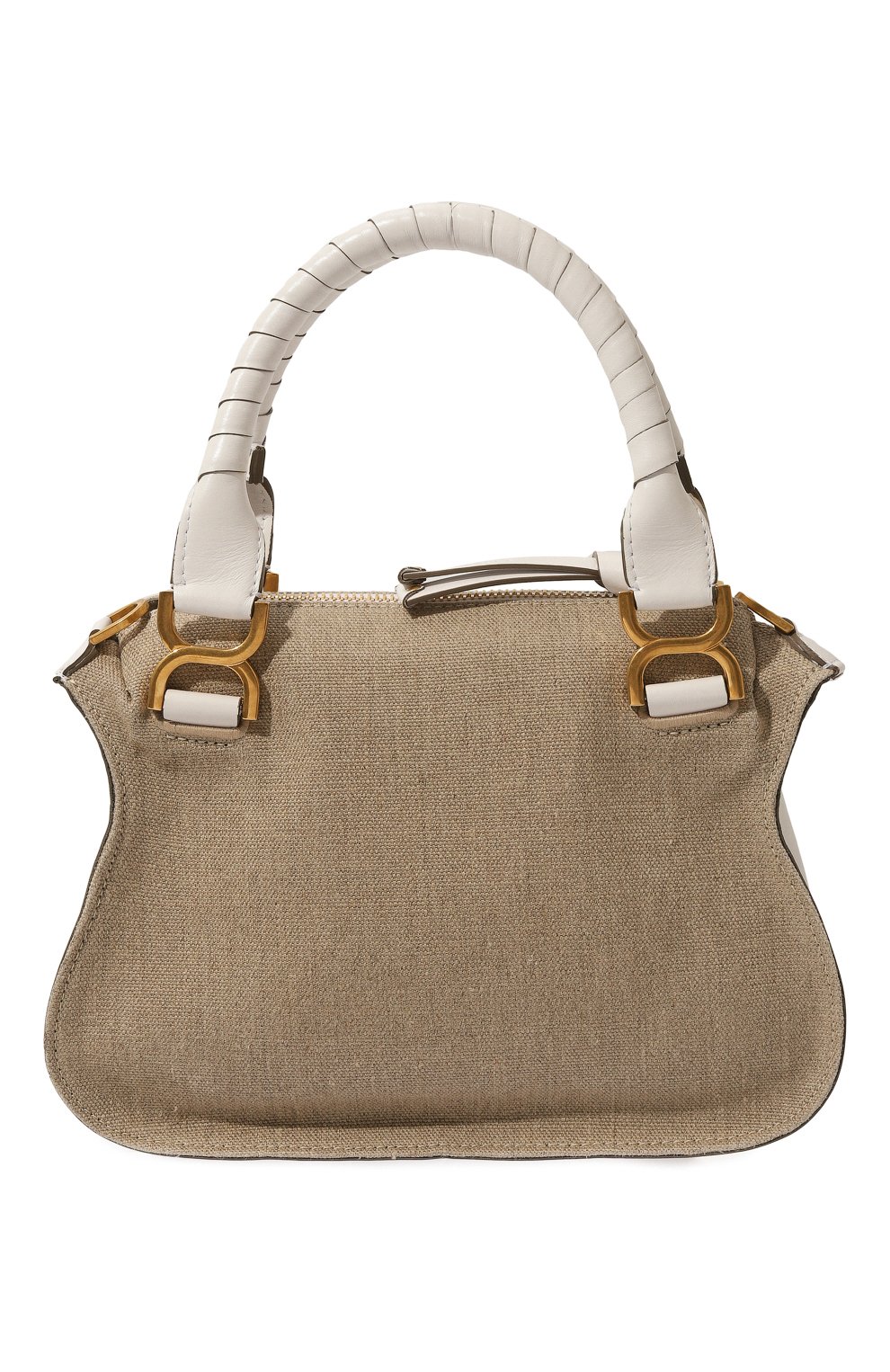 Сумка marcie small CHLOÉ, арт. CHC23US628K29, фото 6