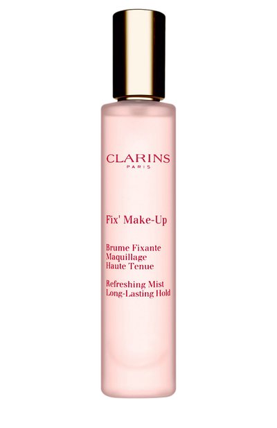 Женские фиксатор для макияжа (9ml) CLARINS, арт. 4011510