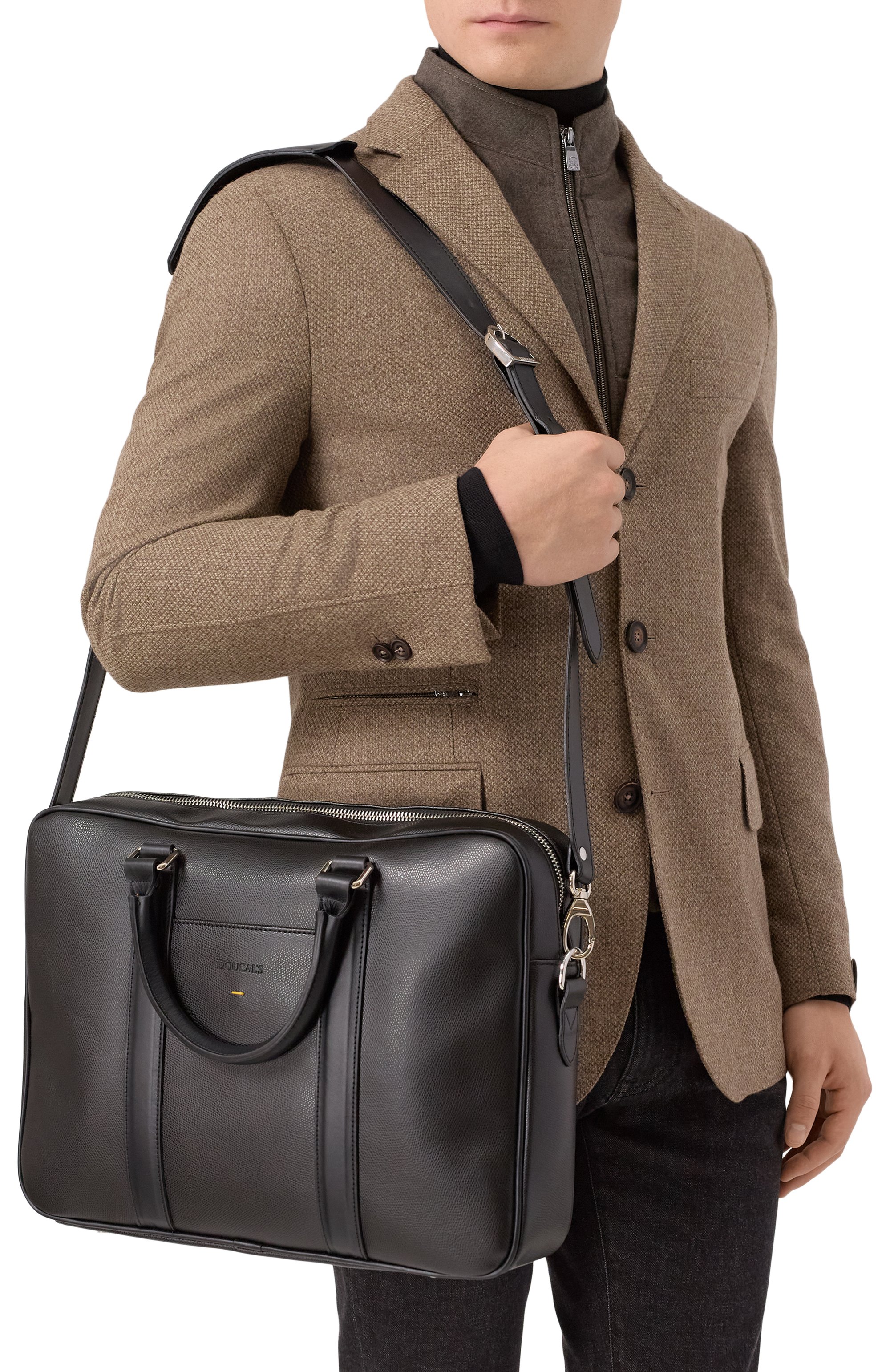 Портфель DOUCAL'S, арт. DB0020--02PT7360, фото 2