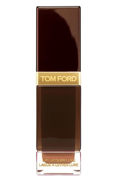 Жидкая помада lip lacquer luxe vinyl, оттенок softcore TOM FORD, арт. T726-02, фото 1