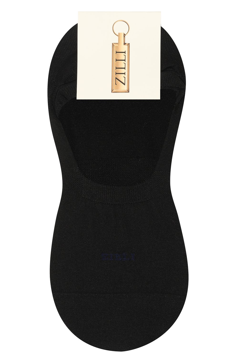 Хлопковые носки ZILLI, арт. S0C005M0100V00000, фото 1