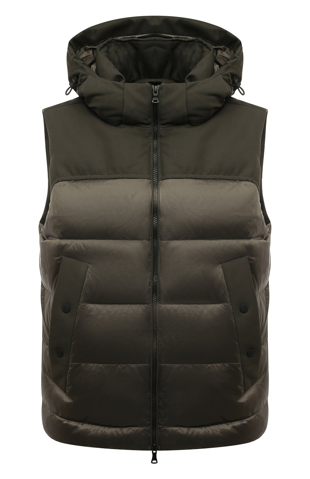 Пуховый жилет PAUL&SHARK, арт. 14312671, фото 1