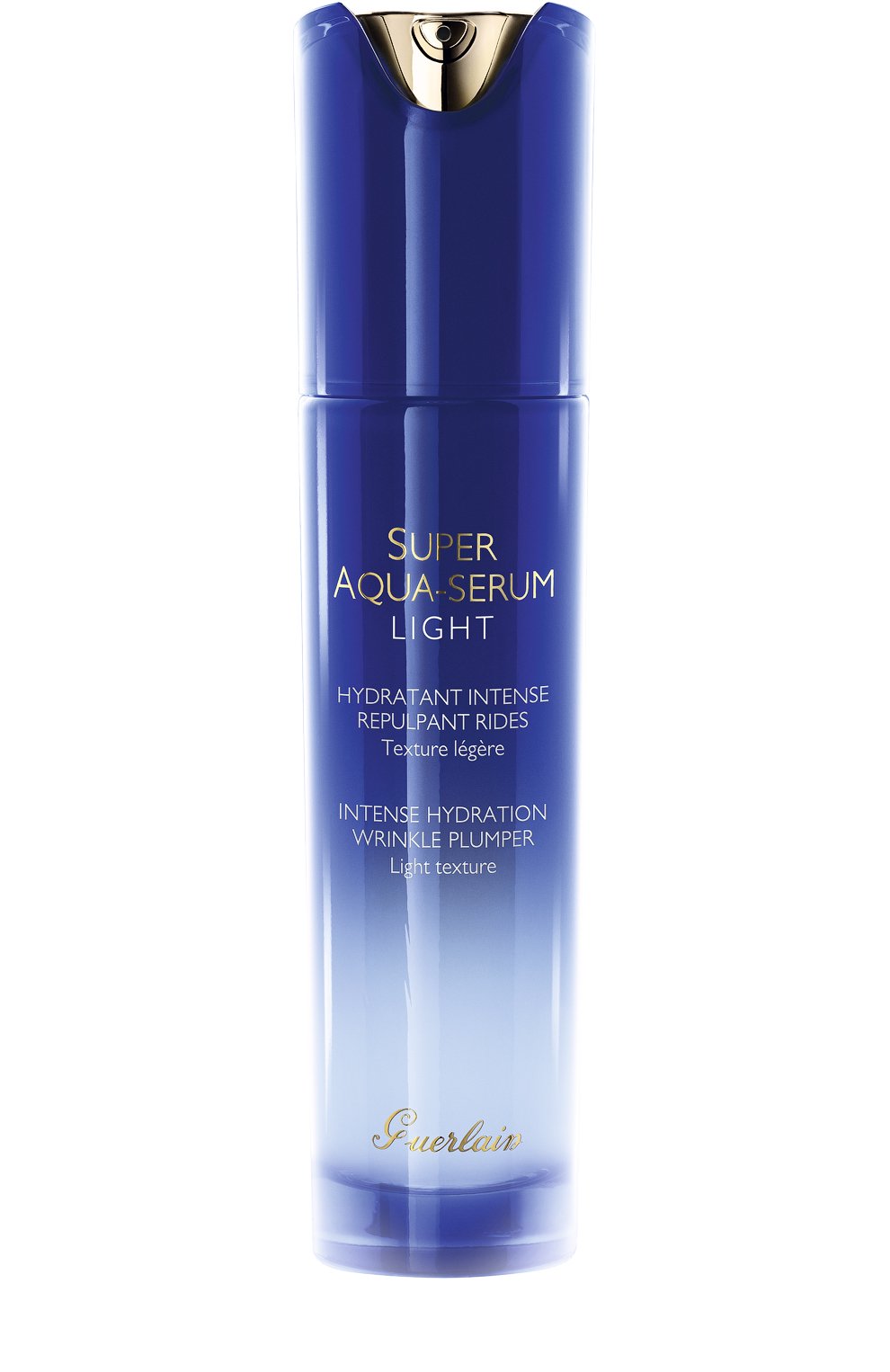 Сыворотка superaqua light (30ml) GUERLAIN бесцветного цвета по цене 7650 руб., арт. G060972, фото 1 Сыворотка superaqua light (30ml) GUERLAIN, арт. G060972, фото 1