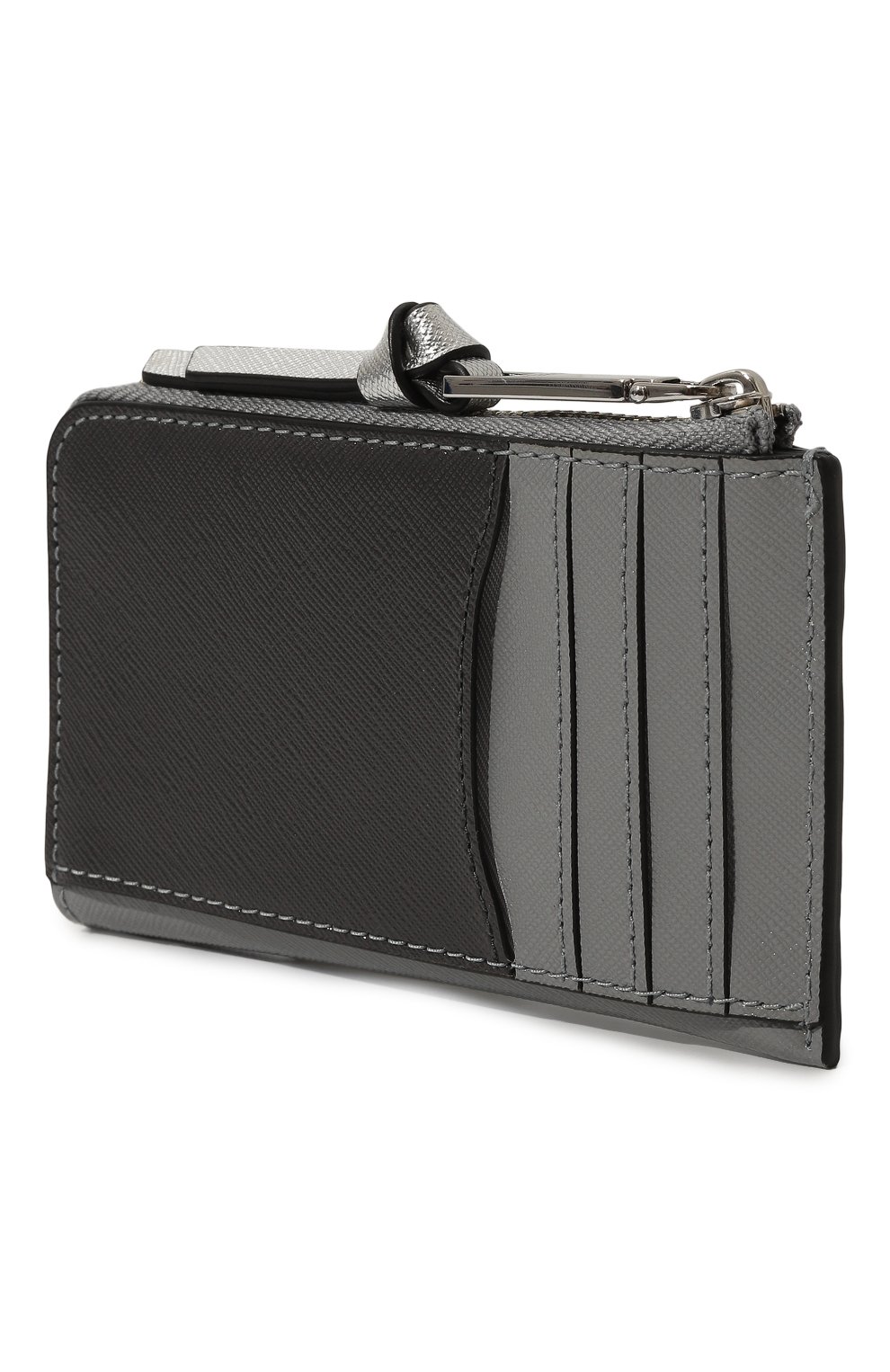 Кожаный футляр для кредитных карт MARC JACOBS (THE), арт. 2F3SMP063S07, фото 2