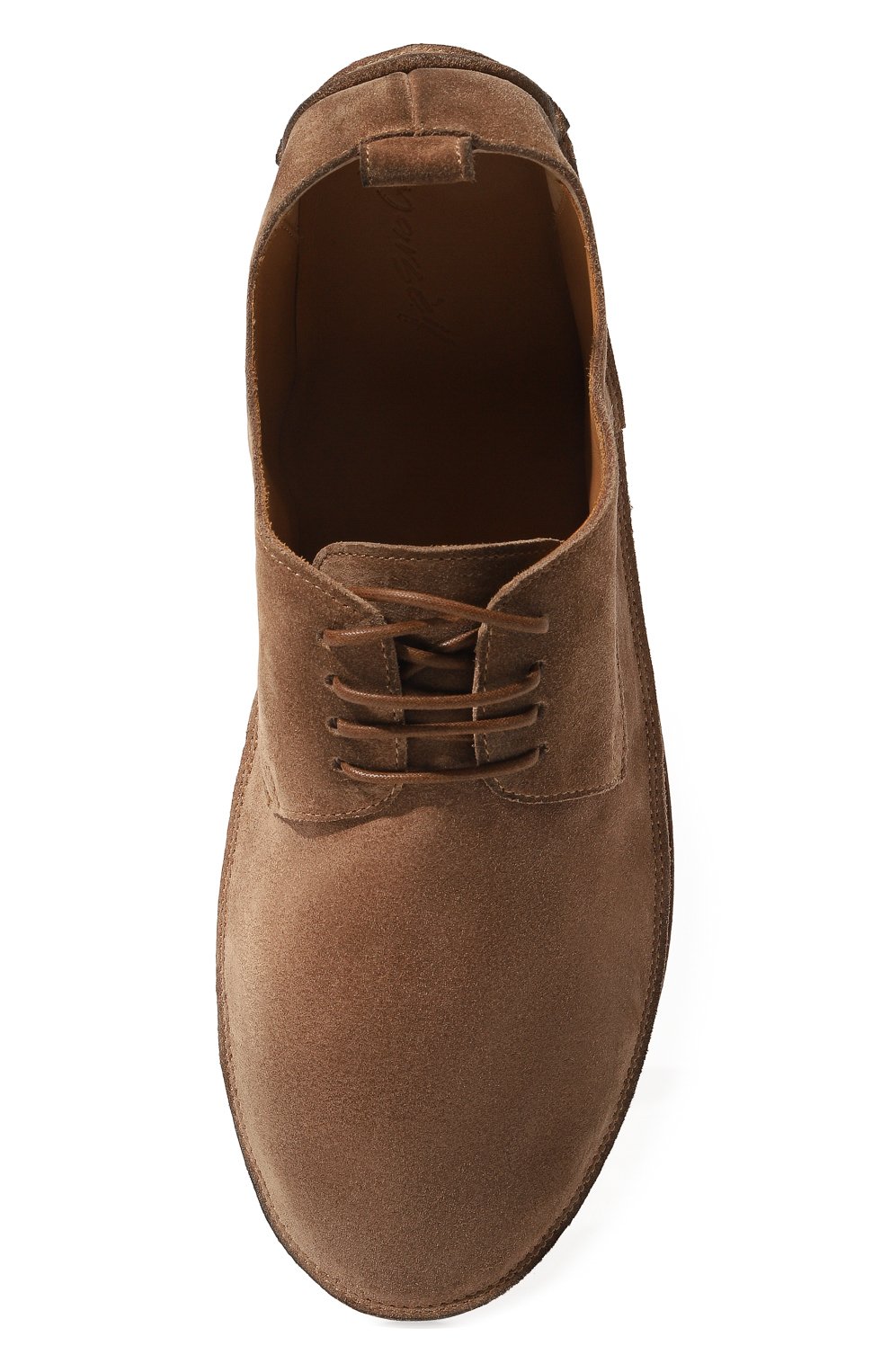 Замшевые дерби MARSELL, арт. MM1449/186, фото 6