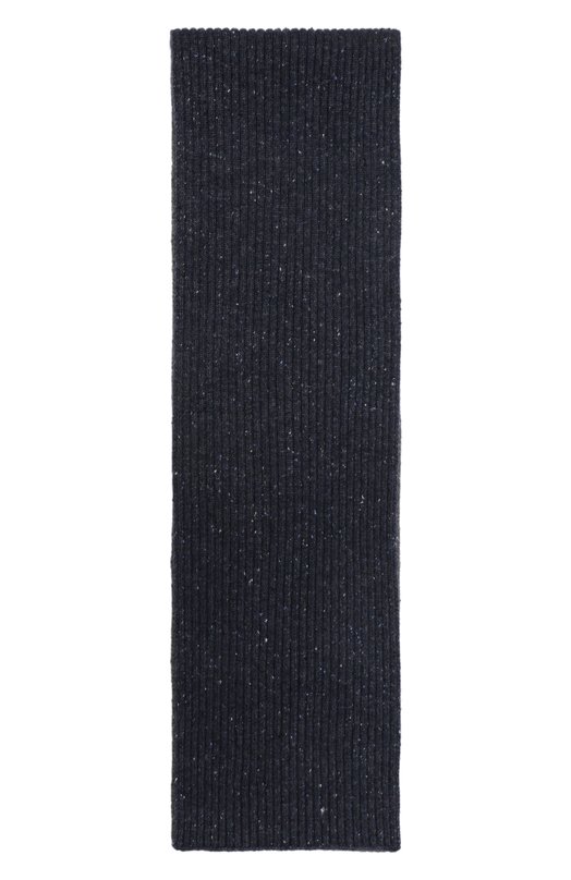 Шарф ГОША РУБЧИНСКИЙ KNSC_0801_GREY/NAVY Синий KNSC_0801_GREY/NAVY