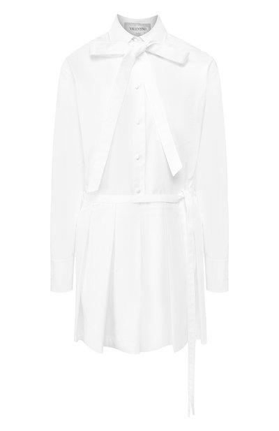 Хлопковый комбинезон VALENTINO, арт. TB3VE1624HP, фото 1