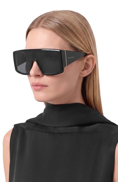 Женские солнцезащитные очки GIVENCHY, арт. GV40126I 01A