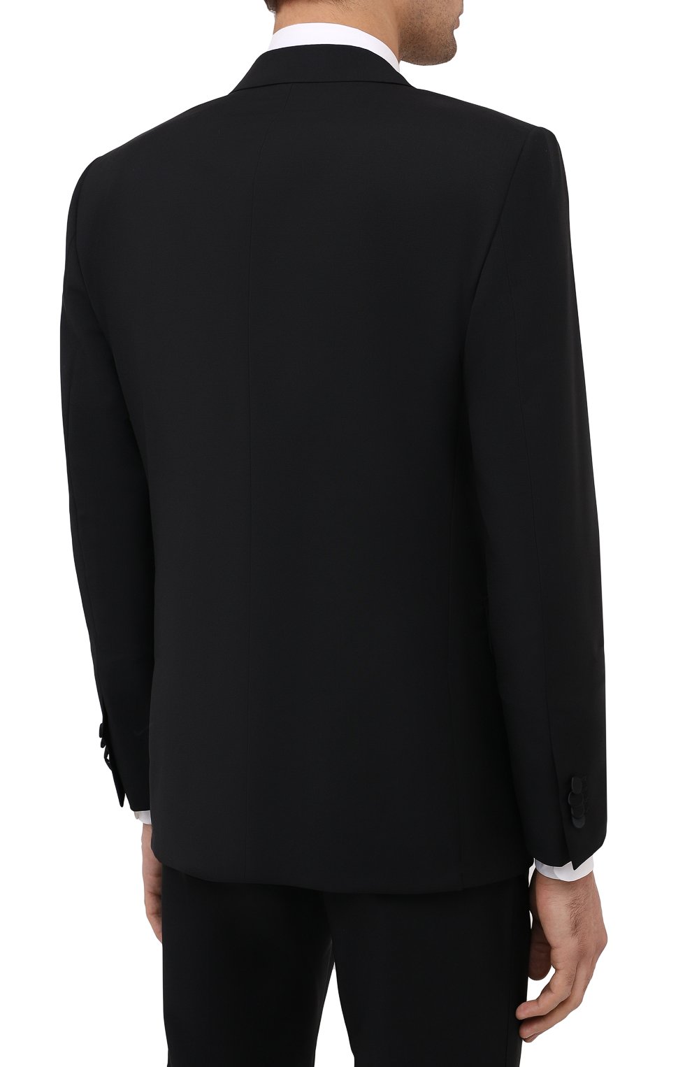 Шерстяной смокинг VALENTINO, арт. UV3CDR6025S, фото 3