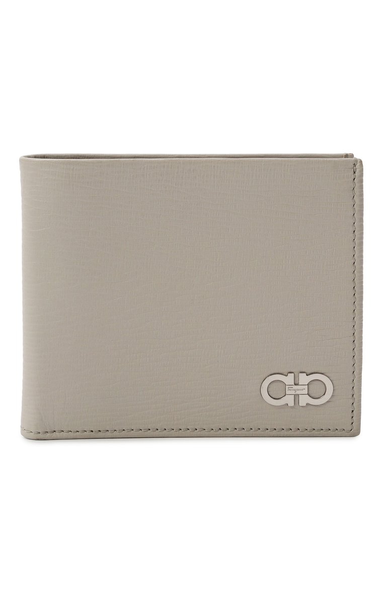 Кожаное портмоне FERRAGAMO, арт. 66A063/733308, фото 1