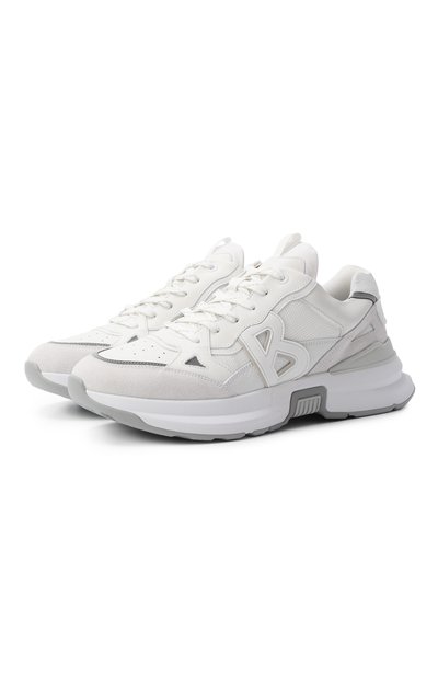 Мужские комбинированные кроссовки ctp25 BOGNER, арт. CTP25