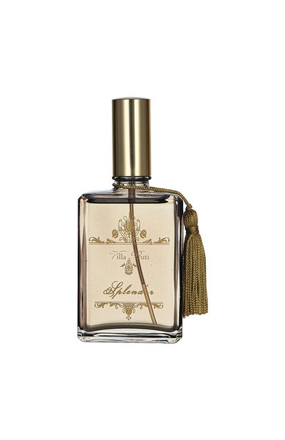 Спрей splendor brown legni pregiati (100ml) VILLA BUTI, арт. 8056284082081
