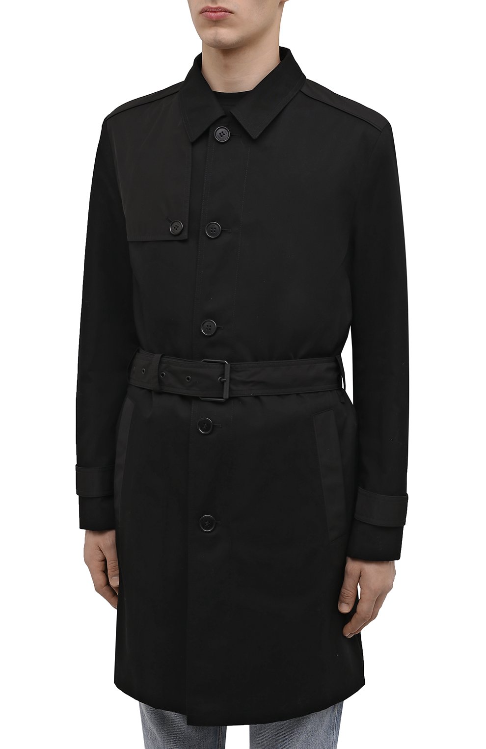 Тренч HUGO, арт. 50462702, фото 3