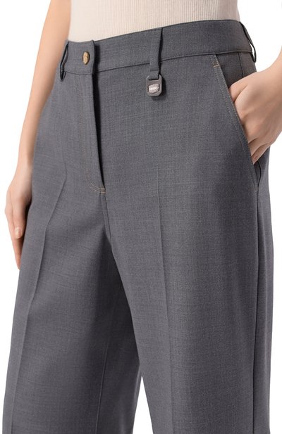 Брюки LORENA ANTONIAZZI, арт. PA01I/4646, фото 5