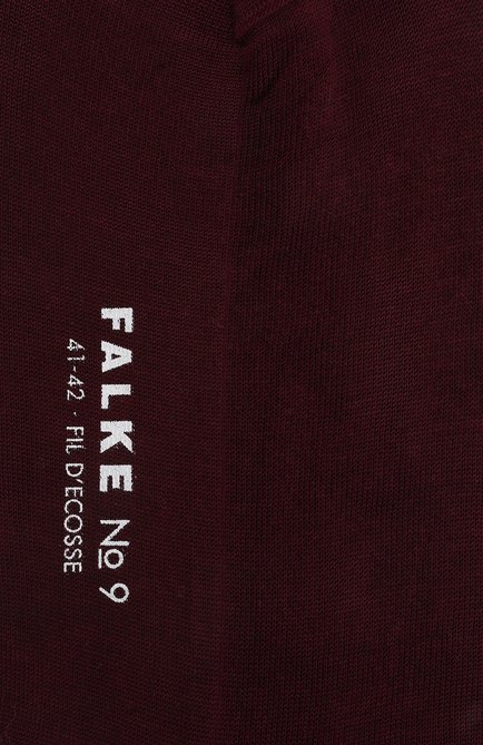 Мужские хлопковые носки FALKE, арт. 14651