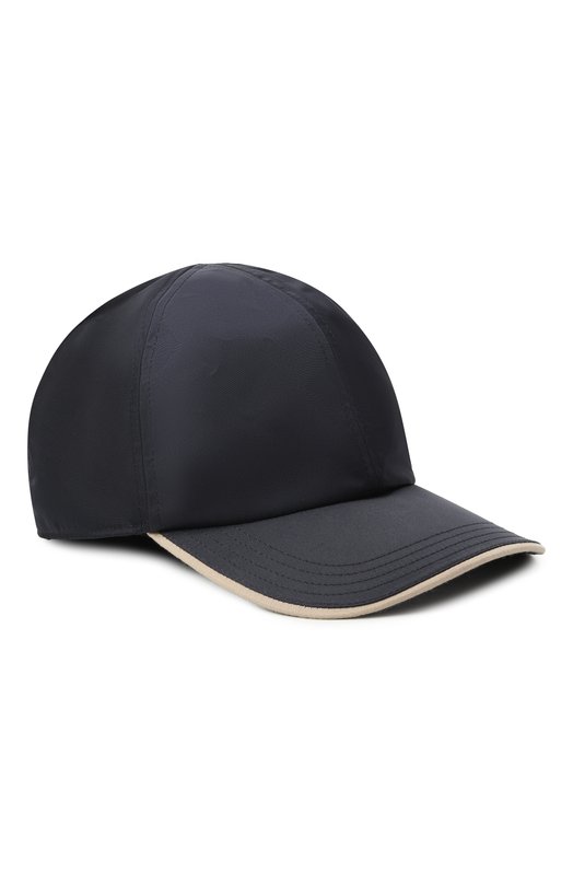 Бейсболка Kiton UCAPP57K0716D Чёрный UCAPP57K0716D