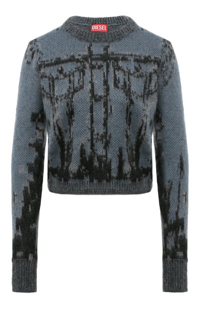Свитер DIESEL, арт. A11181/0BMAL, фото 1