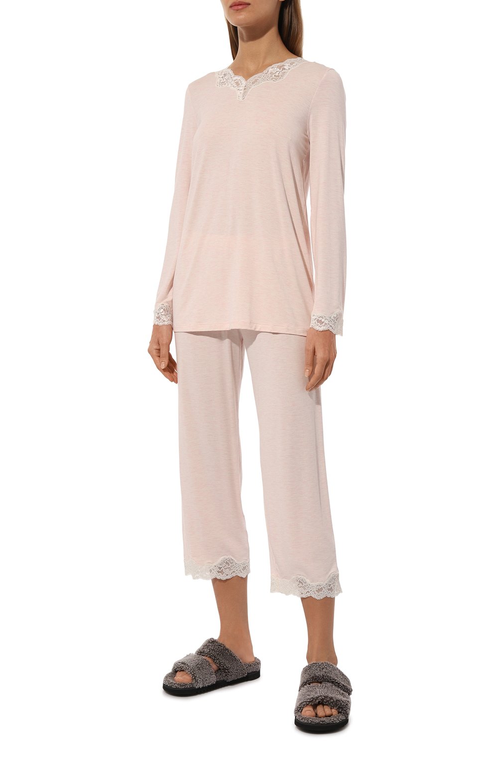Пижама из вискозы HANRO, арт. 074833, фото 2