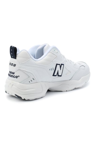 Комбинированные кроссовки 608 NEW BALANCE, арт. MX608WT/D, фото 4