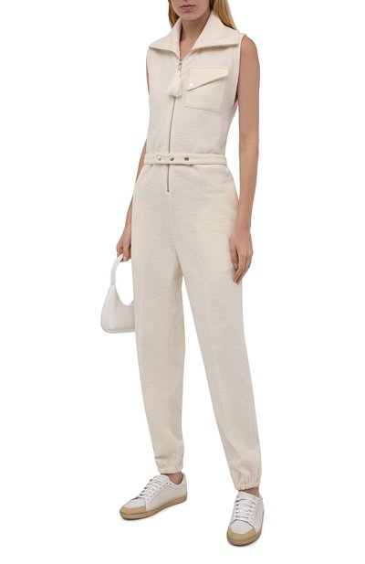 Комбинезон JIL SANDER, арт. JPPT717503-WT217808, фото 2