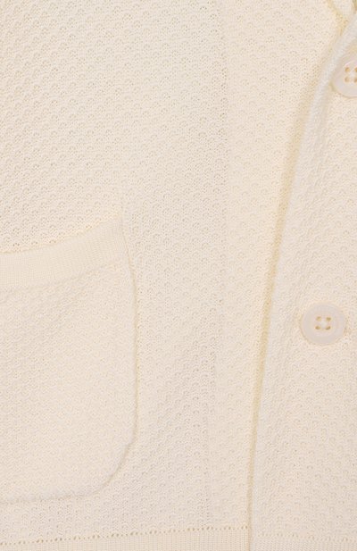 Кардиган из вискозы EMPORIO ARMANI, арт. EB001223/AF23412, фото 3