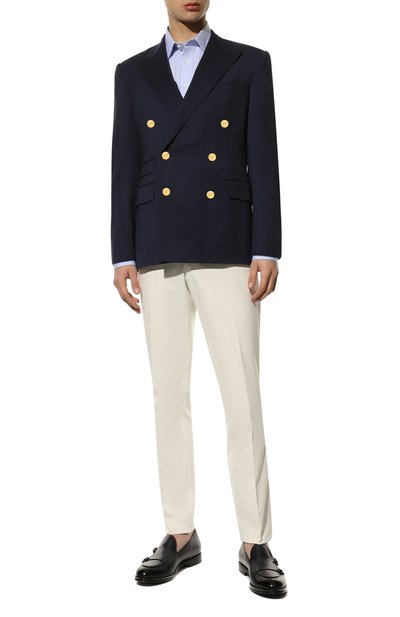 Брюки LORO PIANA, арт. FAM1892, фото 2