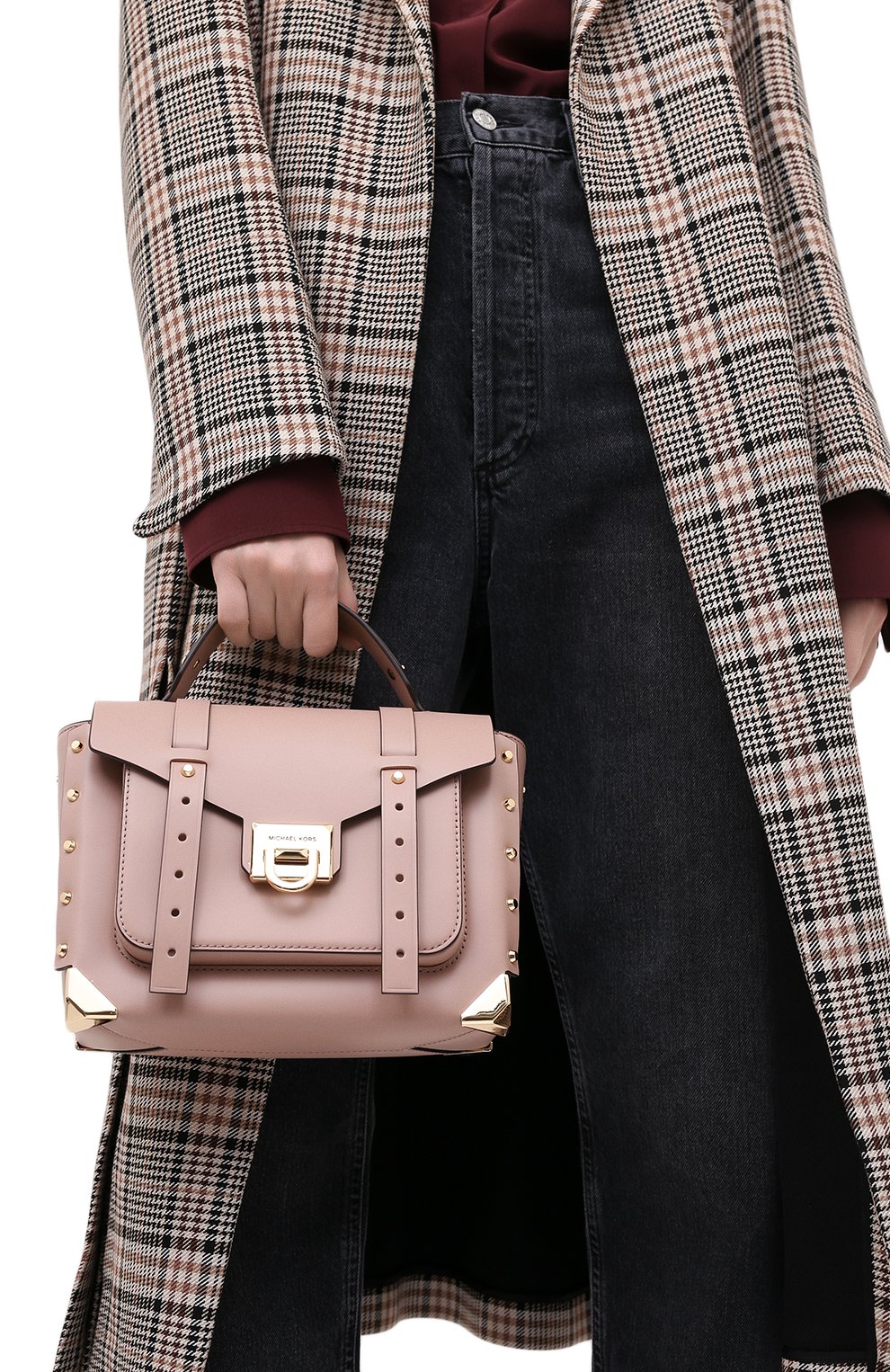 Сумка manhattan MICHAEL MICHAEL KORS, арт. 30T9GNCS6L, фото 2