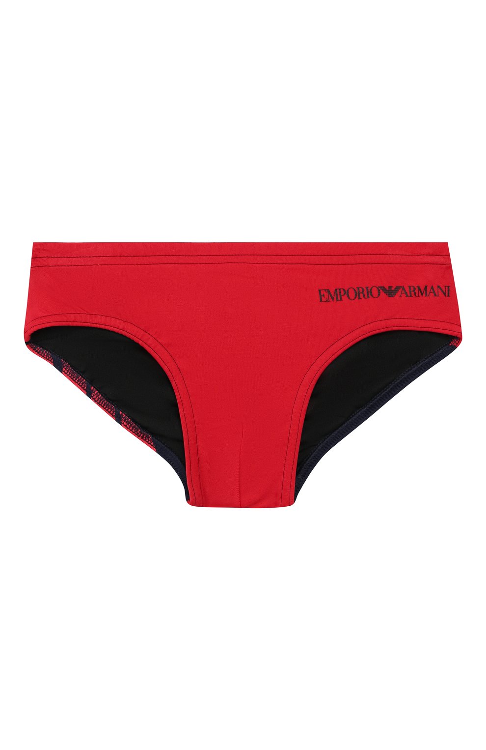 Плавки EMPORIO ARMANI, арт. 408504/0P215, фото 1