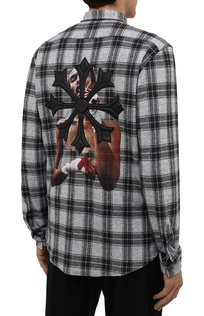 Рубашка RH45, арт. KC08, фото 4