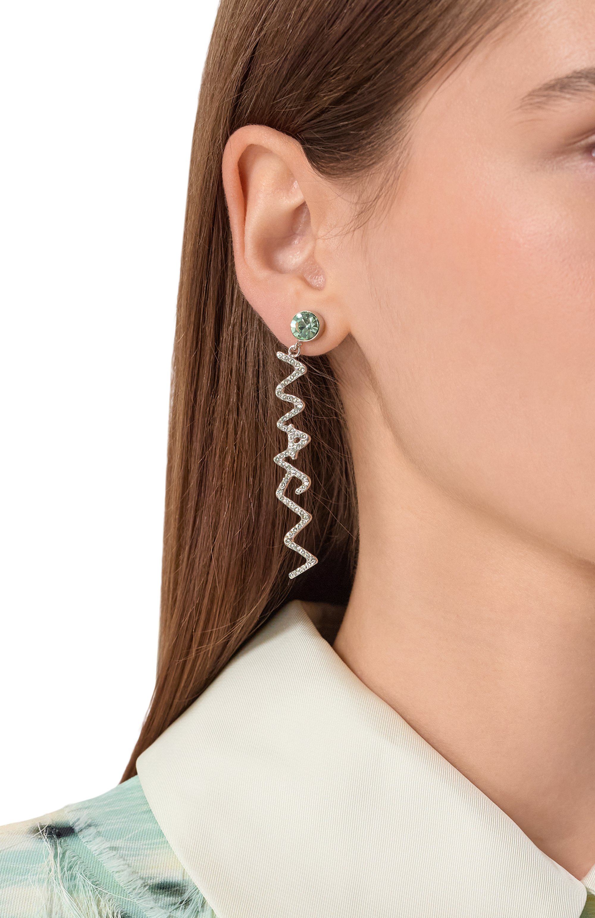 Серьги MARNI, арт. 0RMV0571A0 P6527, фото 2